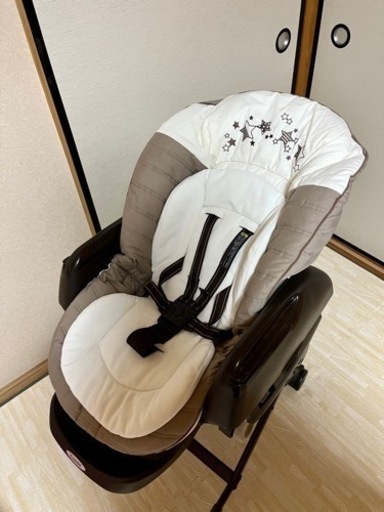 ネムリラ AUTO SWING Simplight (トイザらス・ベビーザらス限定モデル）