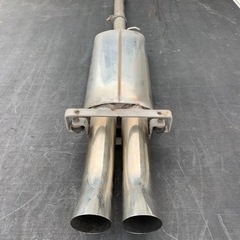 γ250 グルクンガンマカーペンターcarpenter γ BF