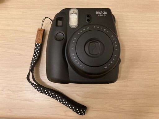 instax mini 8 チェキ