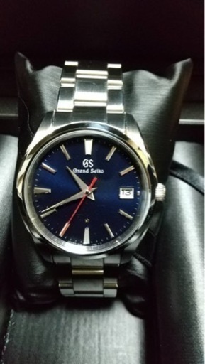 グランドセイコー　60周年記念