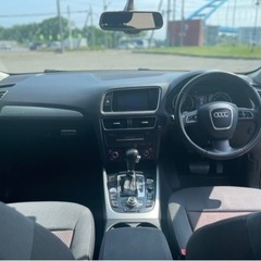 👑AUDI👑車検満タン👑美車👑19インチアルミ👑の画像