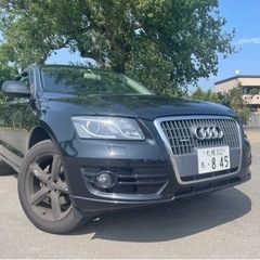 👑AUDI👑車検満タン👑美車👑19インチアルミ👑