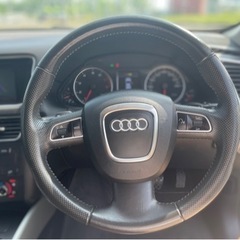 👑AUDI👑車検満タン👑美車👑19インチアルミ👑の画像