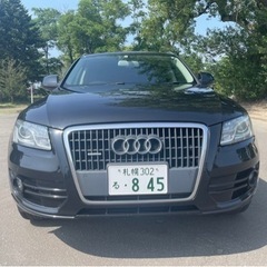 👑AUDI👑車検満タン👑美車👑19インチアルミ👑の画像