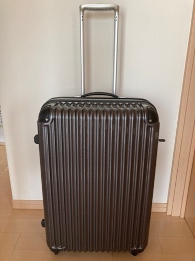スーツケース大