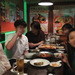 【7/16(土)昼＠大久保】皆でカクテル飲みながら(作りながら)...