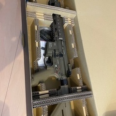 VFC HK416A5 GBB JPver