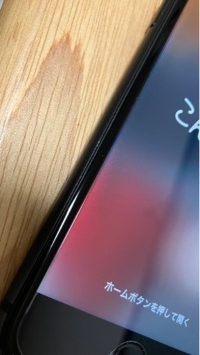 iPhone8 美品　SIMフリー