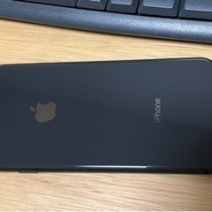 iPhone8 美品　SIMフリーの画像