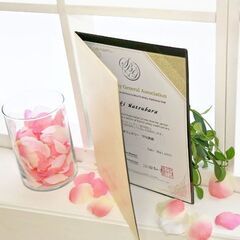 【２資格　通信講座】漢方＆薬膳セラピー　通信講座【自宅学習・遠方でもOK】資格取得／認定証発行込み　22000円の画像