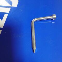 新品の野球スパイク〜ミズノ「ライトチャージ・グリッター」27.5cmの画像