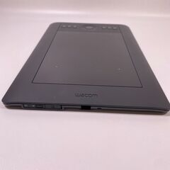 ワコム  INTUOS pro S ワイヤレス ペンタブレット  PTH-451/K1①の画像