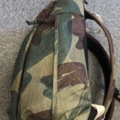 バートン　バックパックの画像