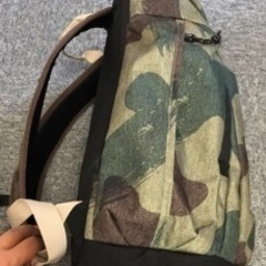 バートン　バックパックの画像