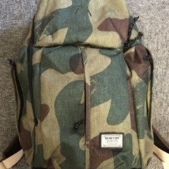 バートン　バックパック