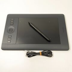 ワコム INTUOS pro S ワイヤレス ペンタブレット P...