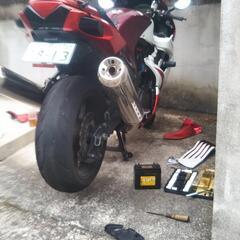 zzr1400の画像