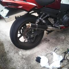 zzr1400の画像