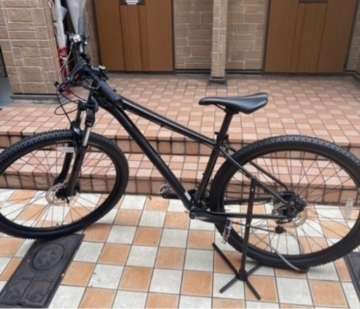 キャノンデール　トレイル5