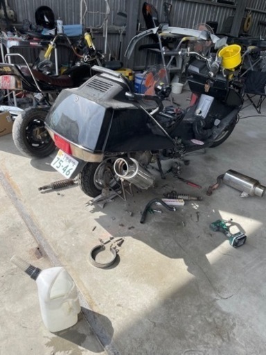 フュージョン(mf02)