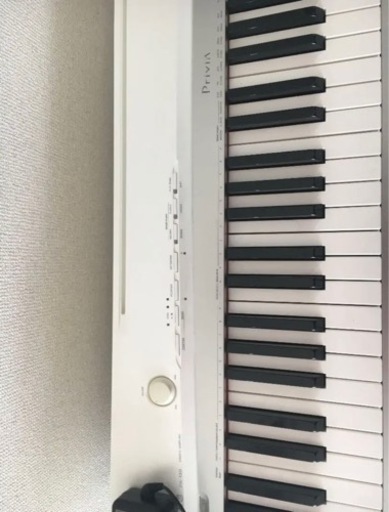電子ピアノ（練習用コスパ最強名品）