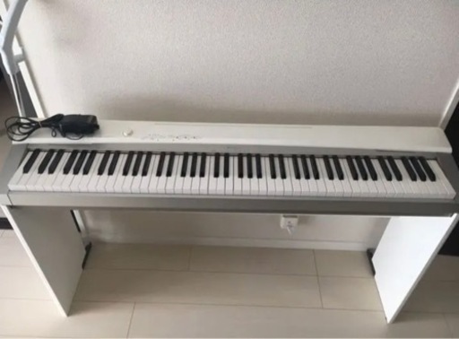 電子ピアノ（練習用コスパ最強名品）