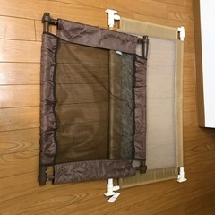 子供とおせんぼ（大小二個）