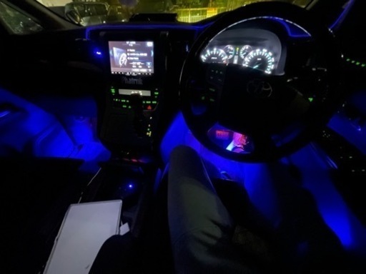 20ヴェルファイア3.5zgエディション