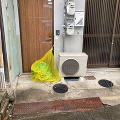 【入居者さん、決まりました！】2階建て戸建ての2階部屋（もちろん...