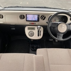 車検たっぷり！9万km！ダイハツ　ミラ ココア の画像