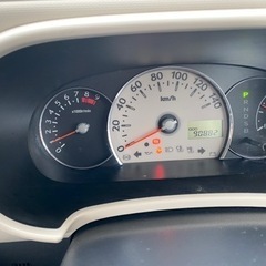 車検たっぷり！9万km！ダイハツ　ミラ ココア の画像