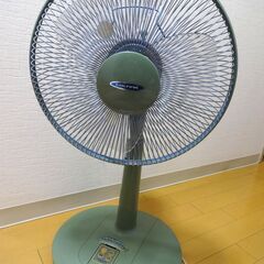 COLTINA 扇風機 CF-30HR77 2000年製 ダイエー