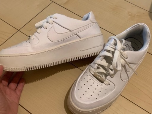 NIKE エアフォース1