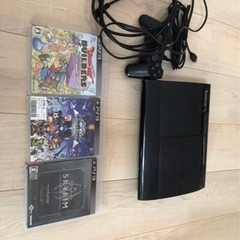 プレステ3の画像