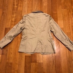 レディースジャケット　の画像