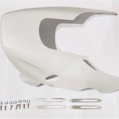 汎用 アンダーカウル 未塗装