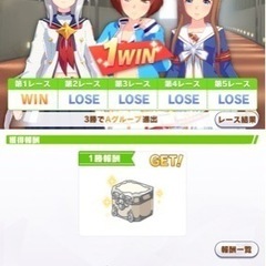 【7/15】ウマ娘好き飲み会