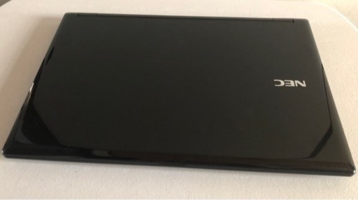 SSD256GB ノートパソコン8GB Office付き