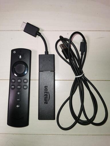 Fire tv stick ファイヤースティック