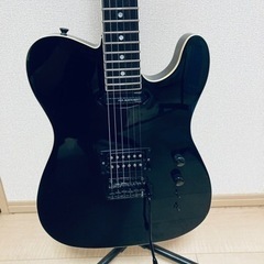 FERNANDES TEJ-95S エレキギター 布袋寅泰 フルモードサスティナ