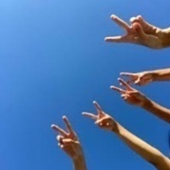 長続きする友達🌈