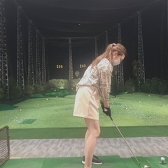 ゴルフ⛳️