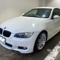 ■BMW■320■クーペ■車検2023年3月■ドラレコ■京都■