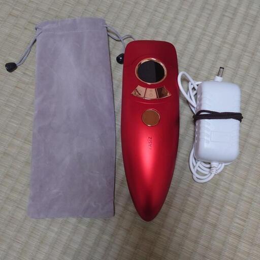 FASIZ 脱毛器