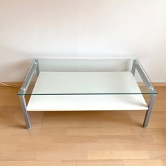 【受付終了】センターテーブル