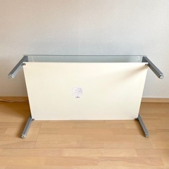 【受付終了】センターテーブルの画像