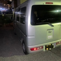 ハイゼットカーゴ‼️商談中🌟早い者勝ち🌟