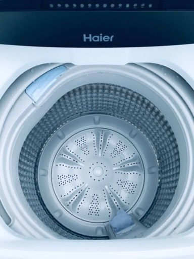 ✨2020年製✨1600番ハイアール✨電気洗濯機✨ JW-C55D‼️
