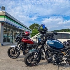 ツーリング・バイク仲間募集(￣▽￣)ゞ - 友達
