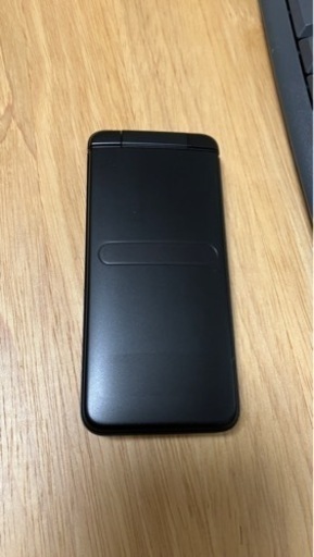 au 4G ガラケー　KYF42